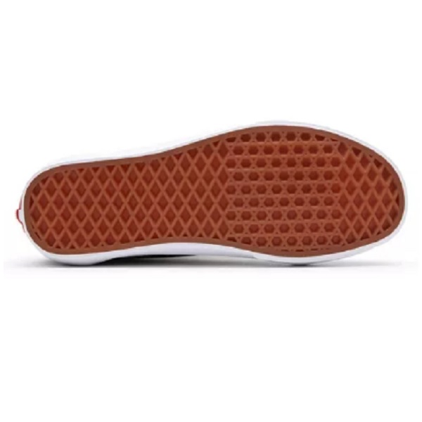 Tenis Vans Old Skool Negro/blanco Hombre.