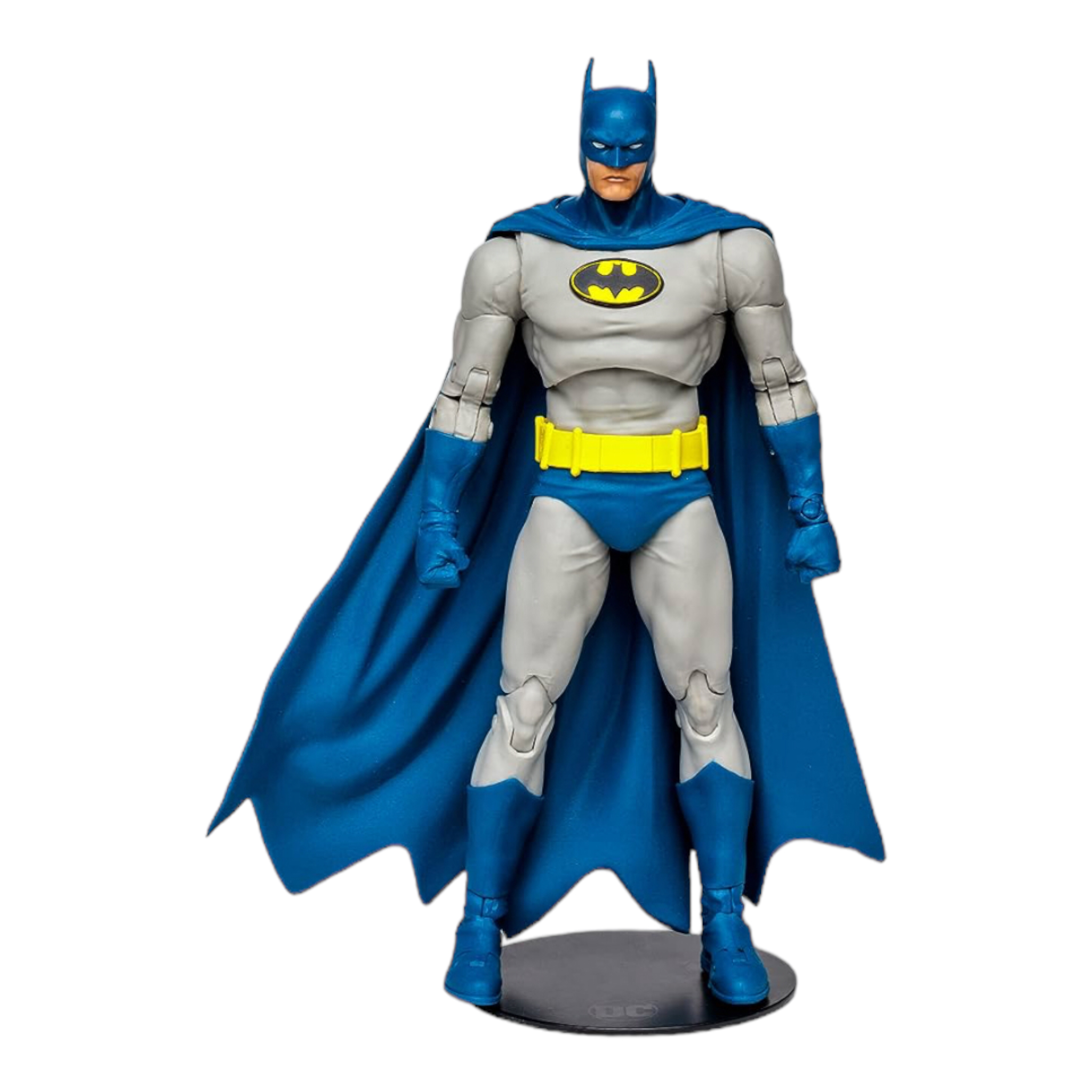 McFarlane Figura Batman (Knightfall) DC.