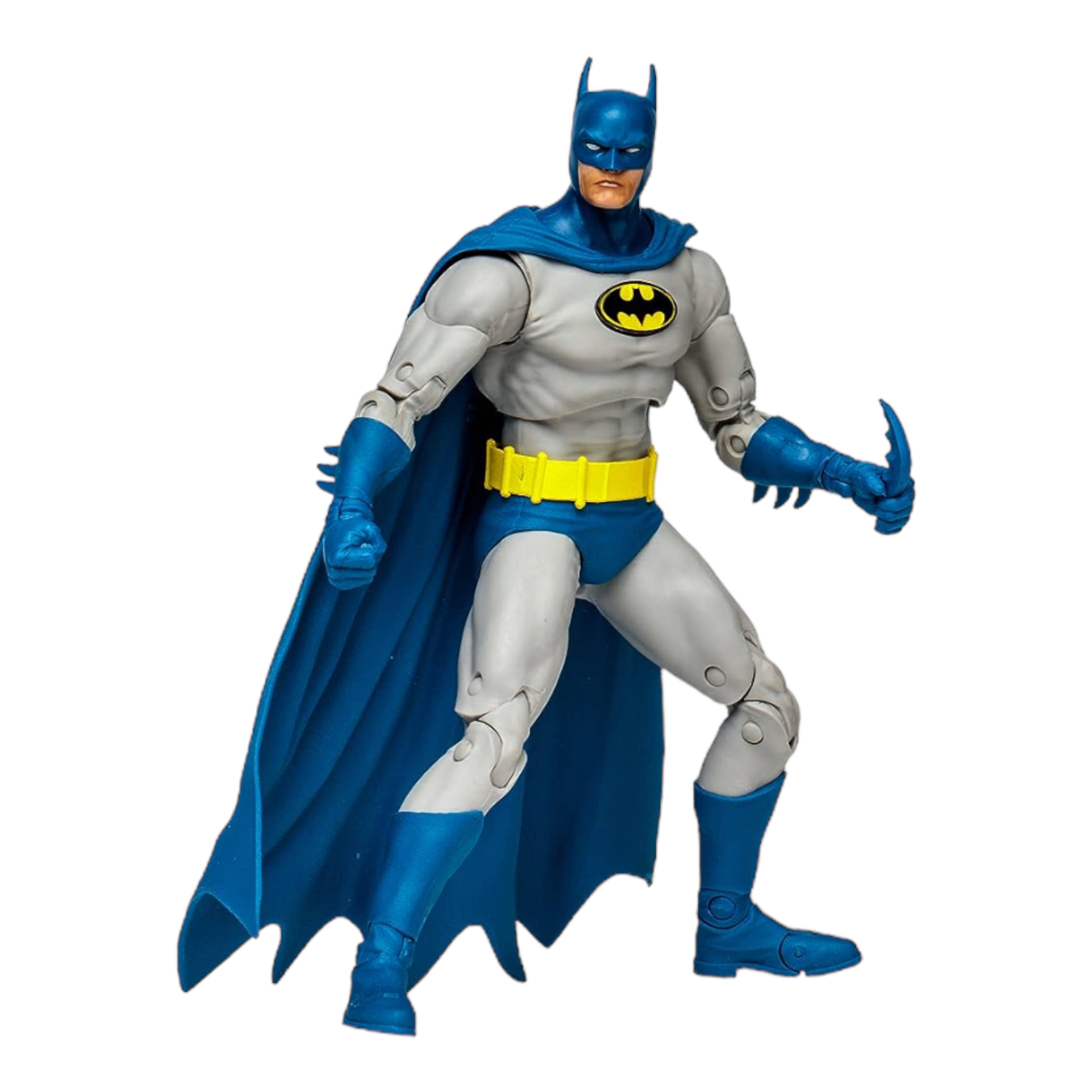 McFarlane Figura Batman (Knightfall) DC.