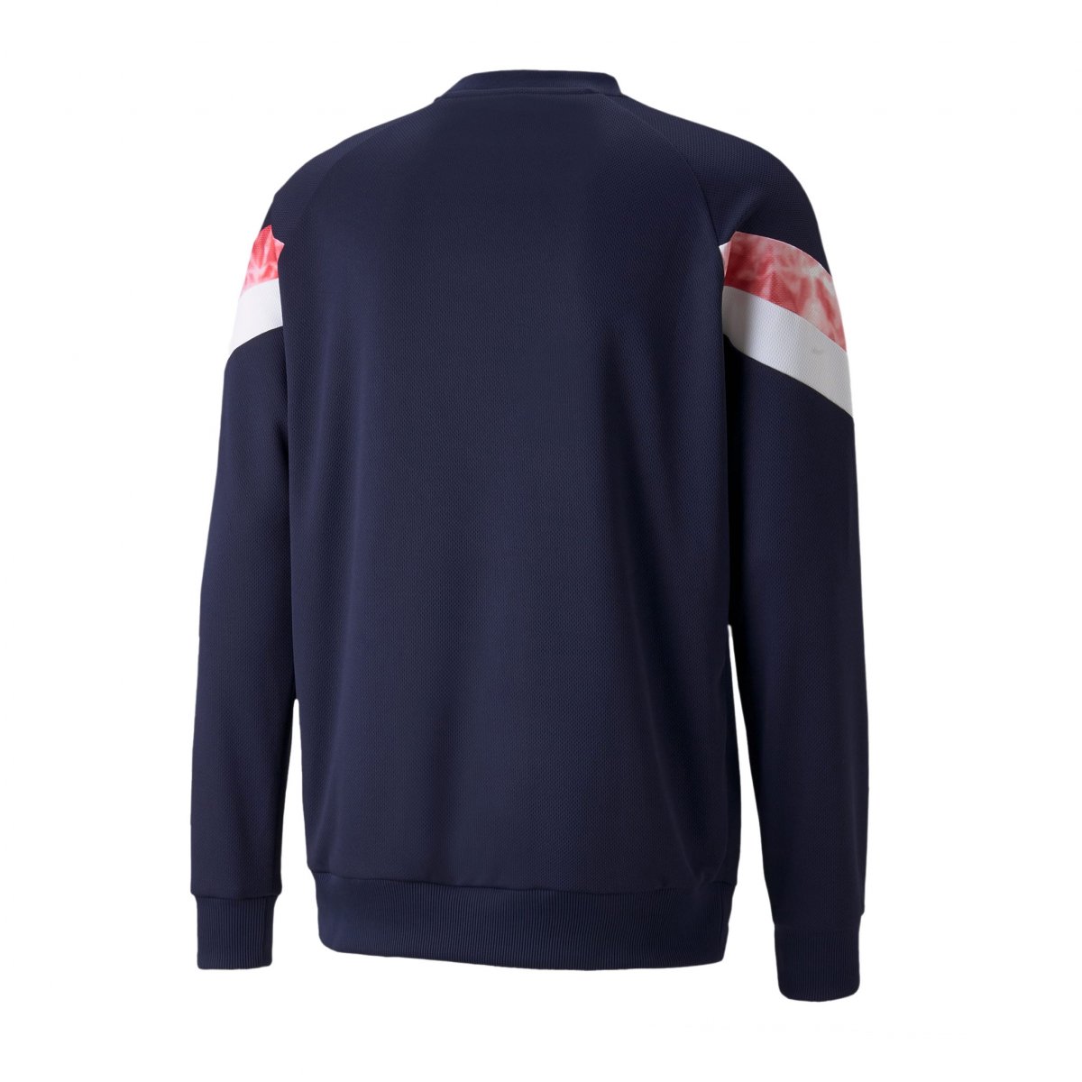 Sudadera Puma de las Chivas del Guadalajara Iconic Mesh