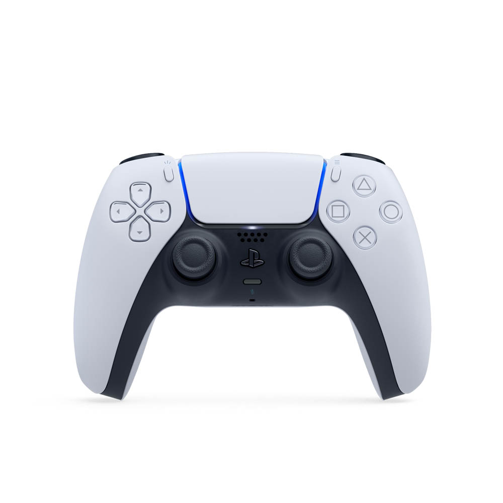 Consola Playstation 5 Slim Edición Estándar Versión Nacional 1 Año de Garantía