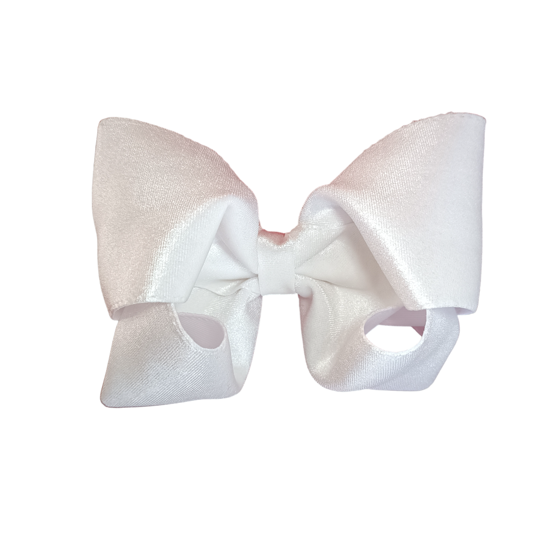 Moño Boutique Terciopelo 