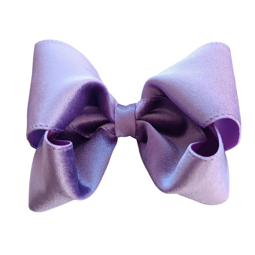 Moño Boutique Terciopelo 