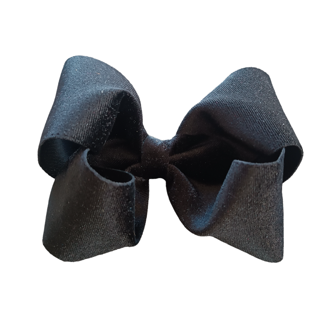 Moño Boutique Terciopelo 