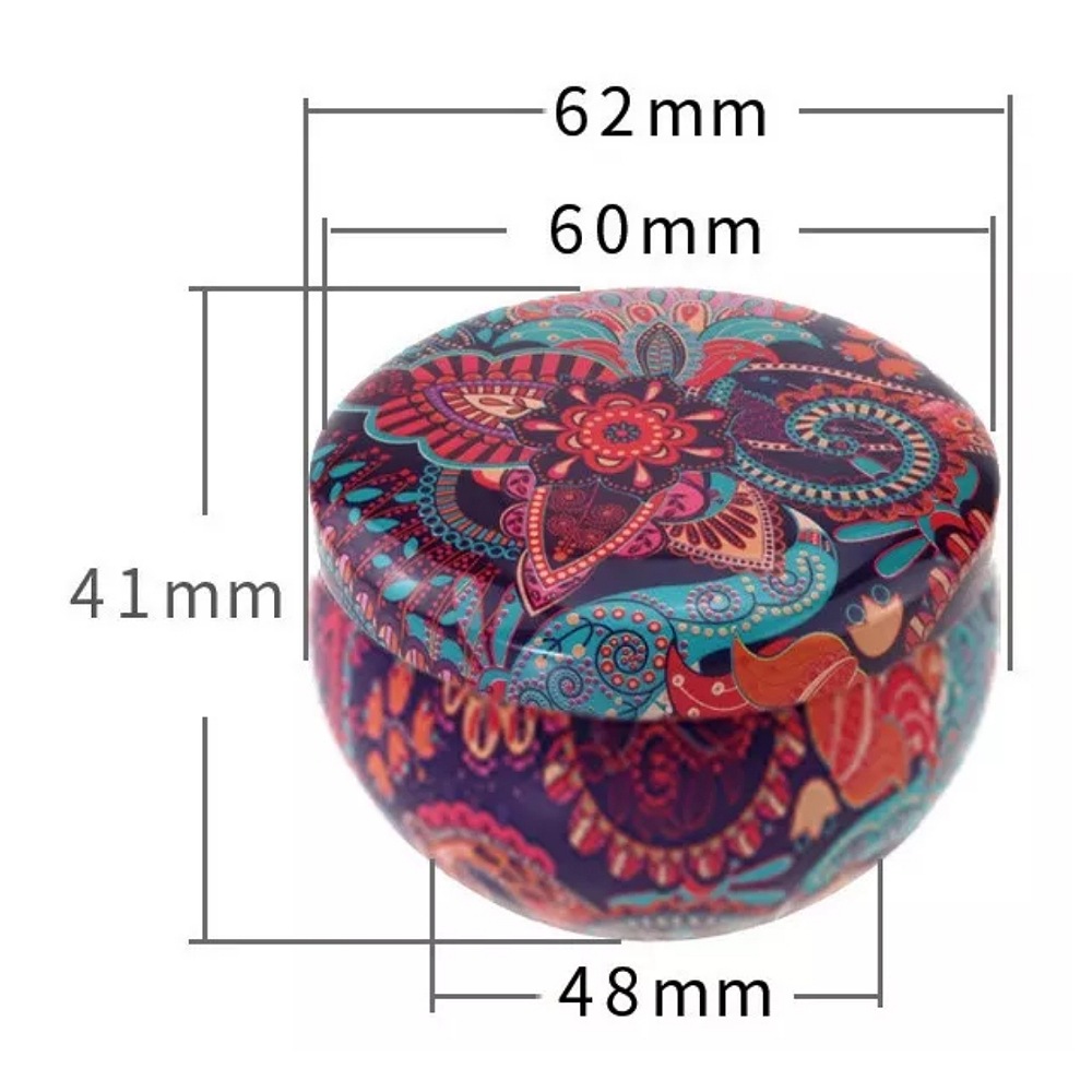 4 Velas De Aromaterapia Cera Soja Vela Aromáticas