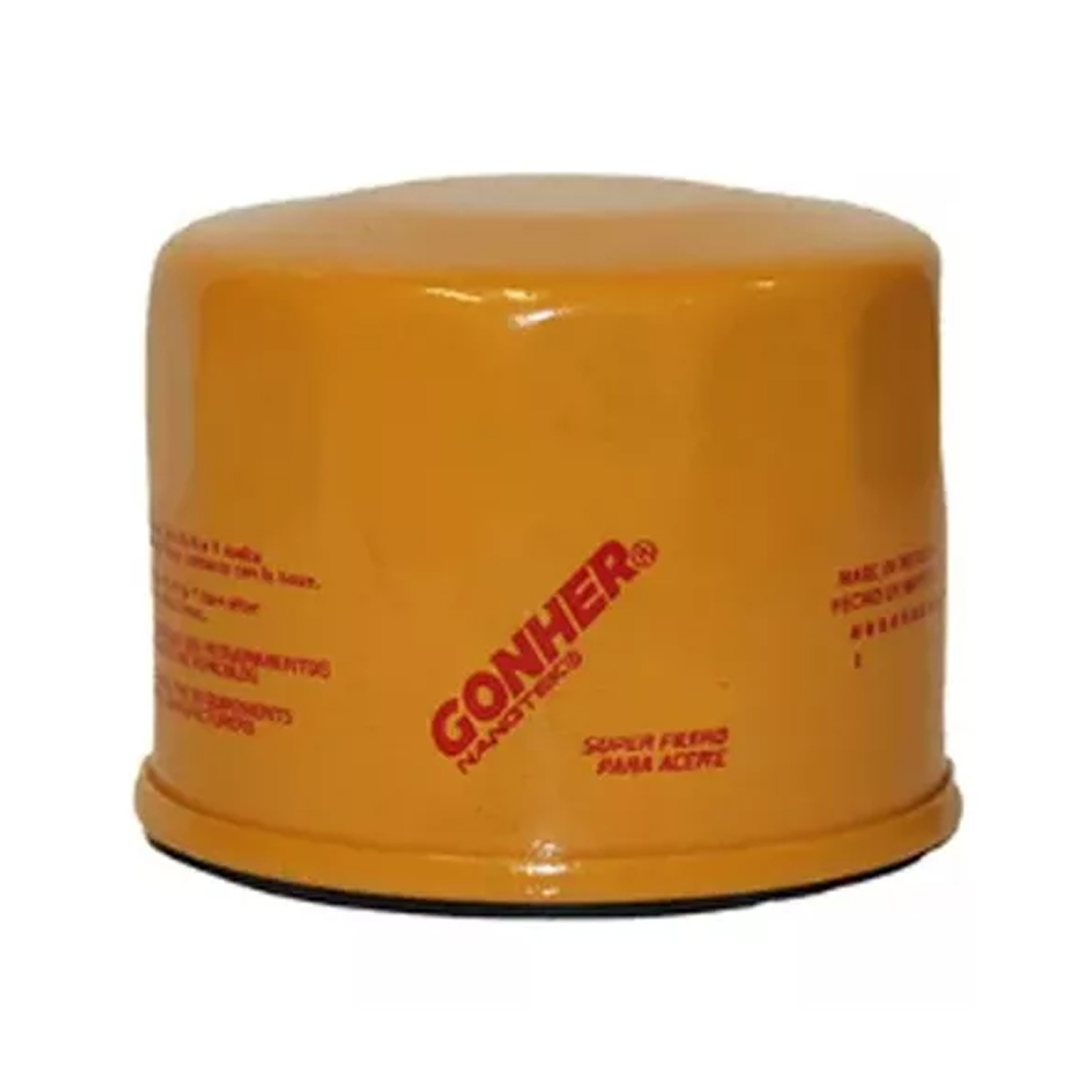 Filtro De Aceite Para Renault Kwid 1.0 3 Cil De 2018 A 2024