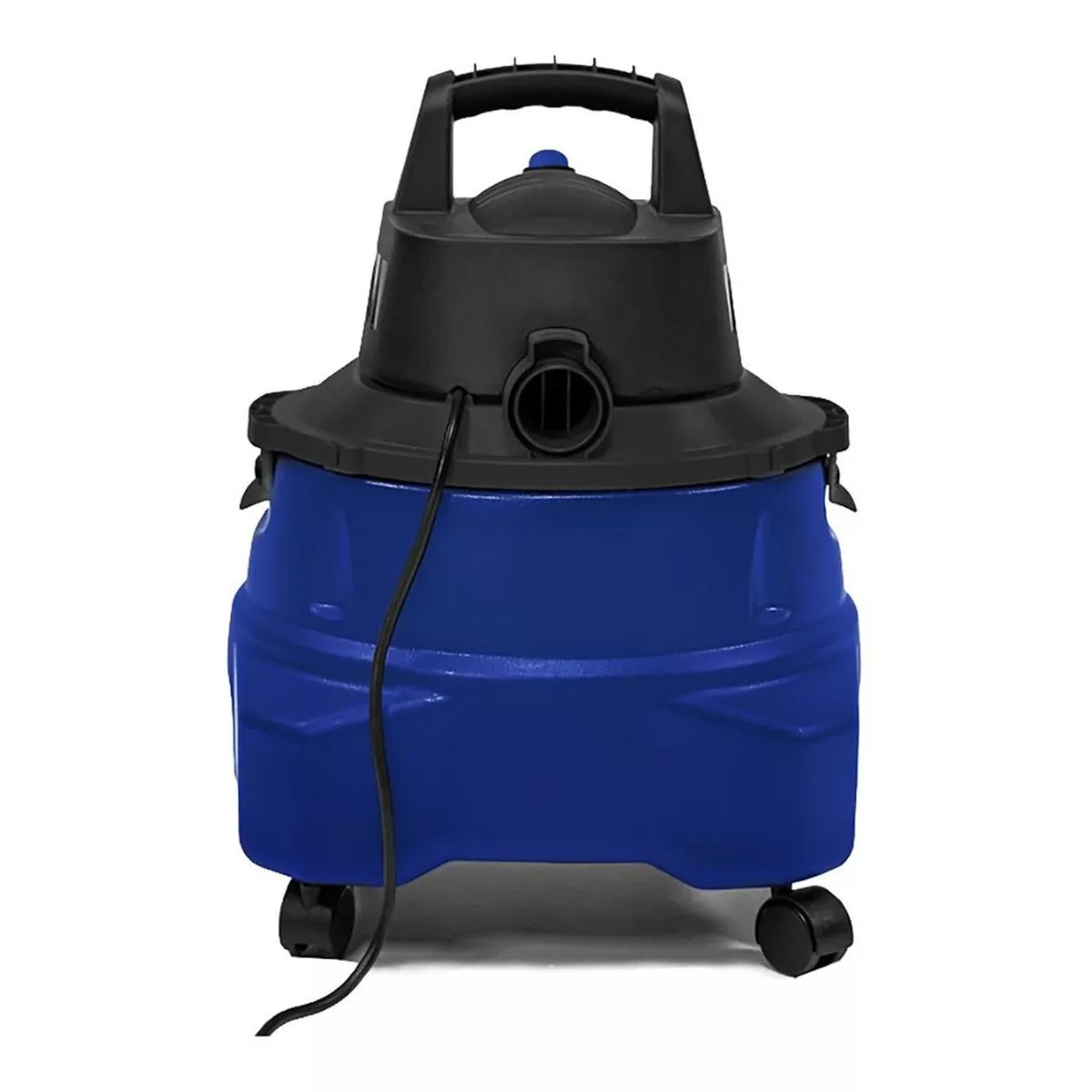 Aspiradora Koblenz Multiusos Seco Mojado 6 Galones 4.5 HP