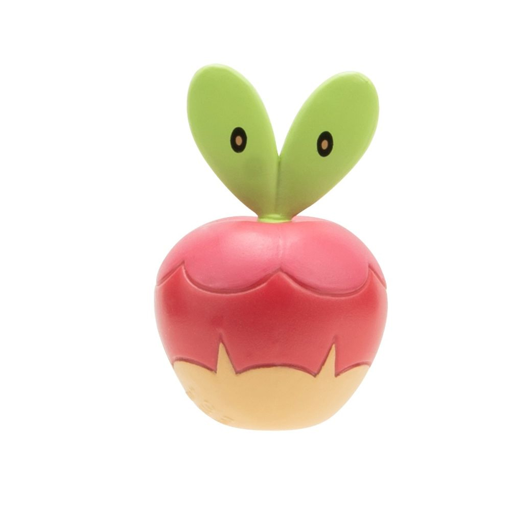 Pokemon Oshawott + Applin