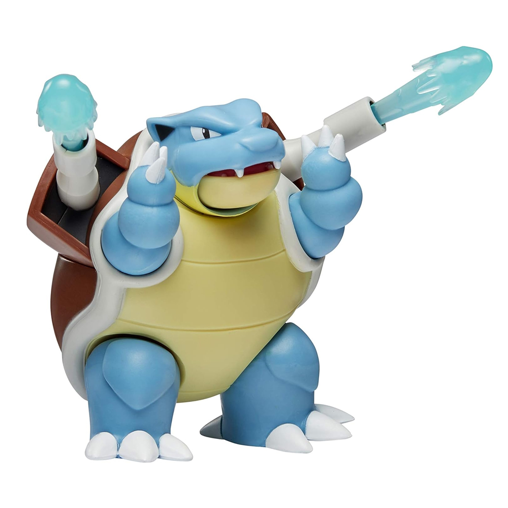 Pokemon Blastoise