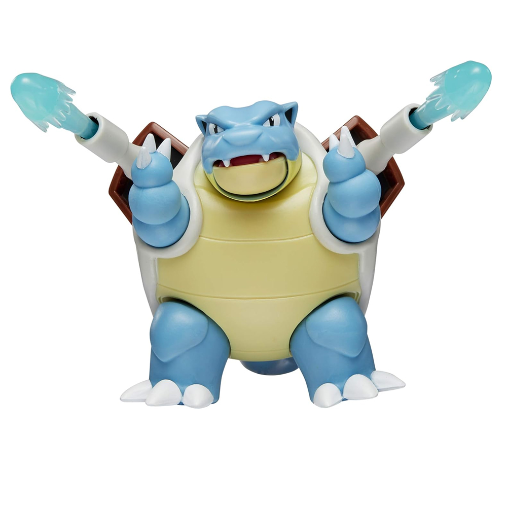 Pokemon Blastoise