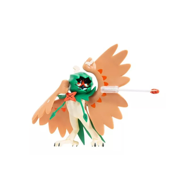 Pokemon Decidueye