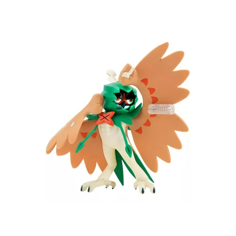 Pokemon Decidueye