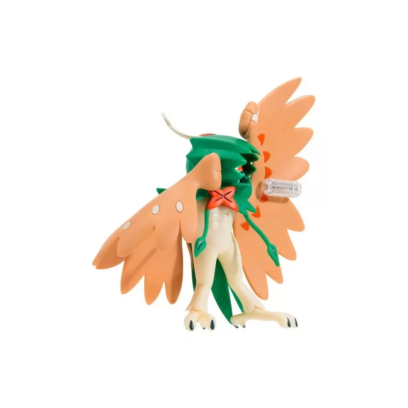 Pokemon Decidueye