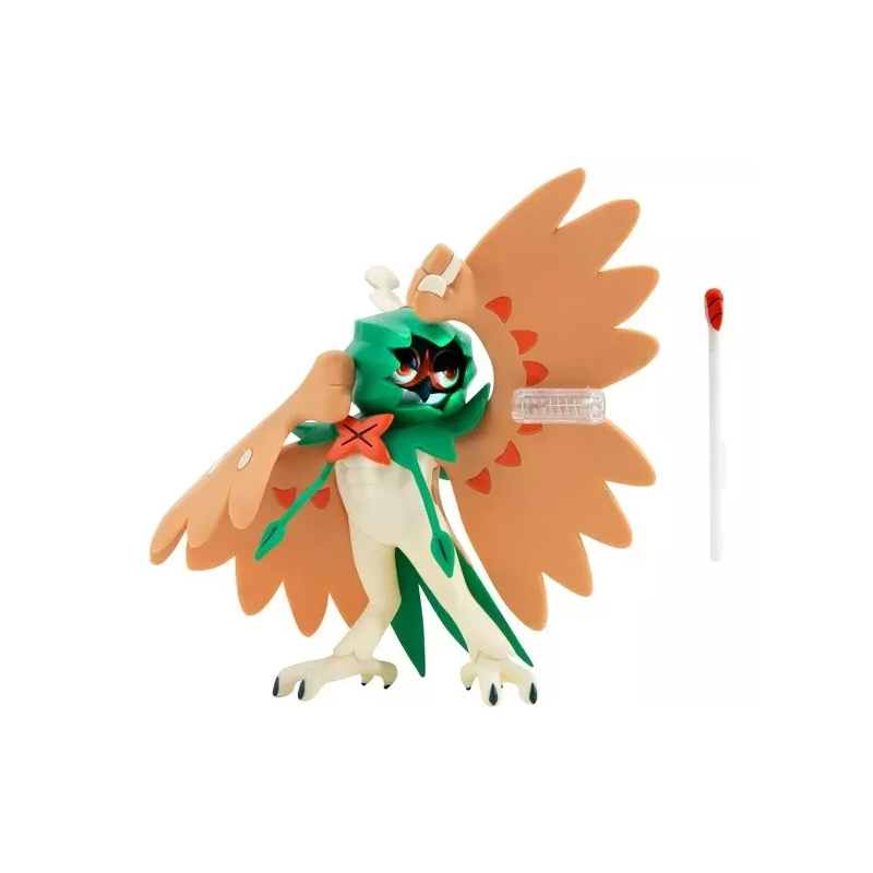 Pokemon Decidueye