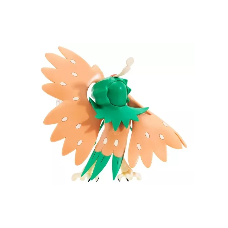 Pokemon Decidueye