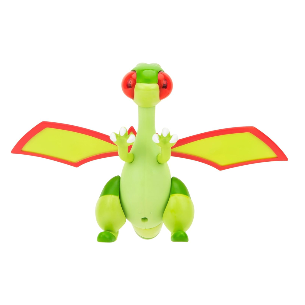 Pokemon Flygon