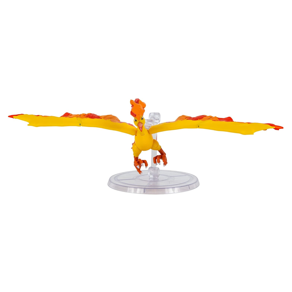 Pokemon Moltres Selec