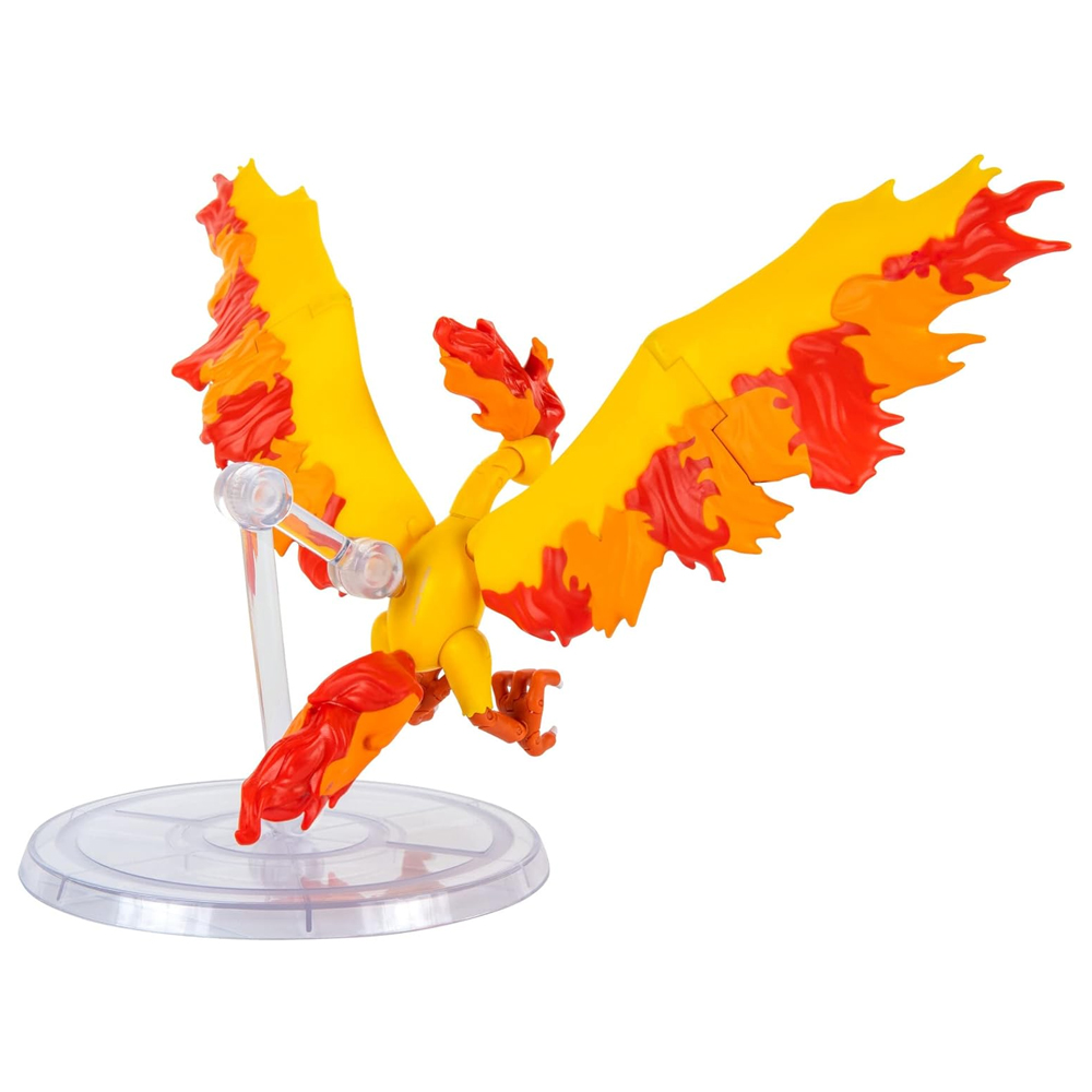Pokemon Moltres Selec