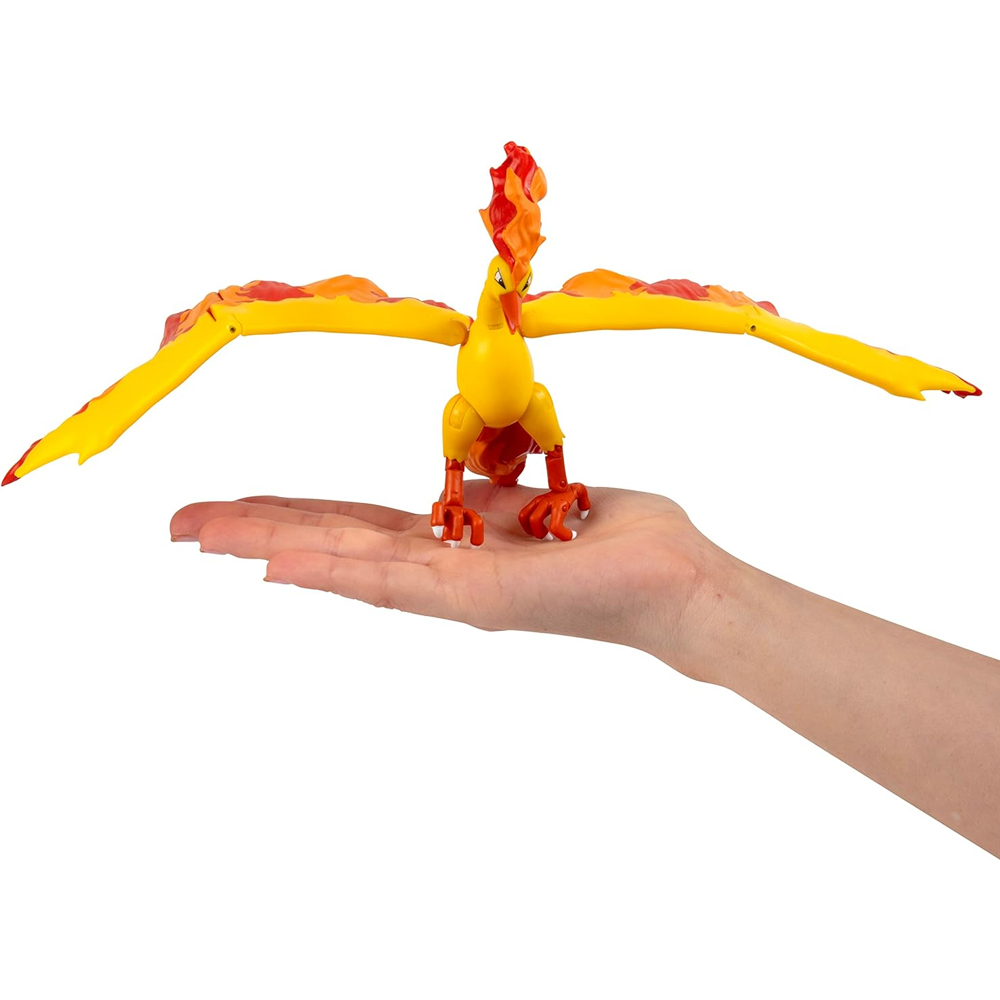 Pokemon Moltres Selec