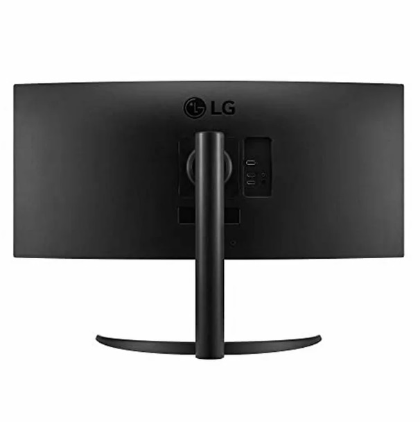 Monitor LED LG 34WP65C-B, 34 pulgadas, 3440 x 1440 Pixeles, 5 ms, Negro LG 34WP65C-B
