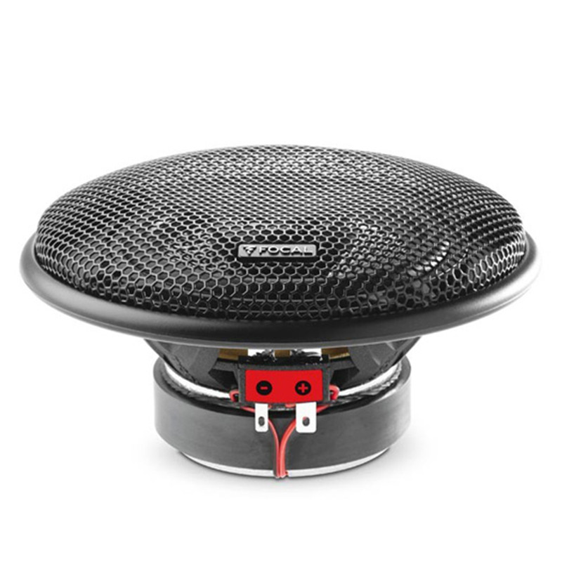 Set de bocinas FOCAL RCX 165 PSI con montaje en superficie y montaje flush