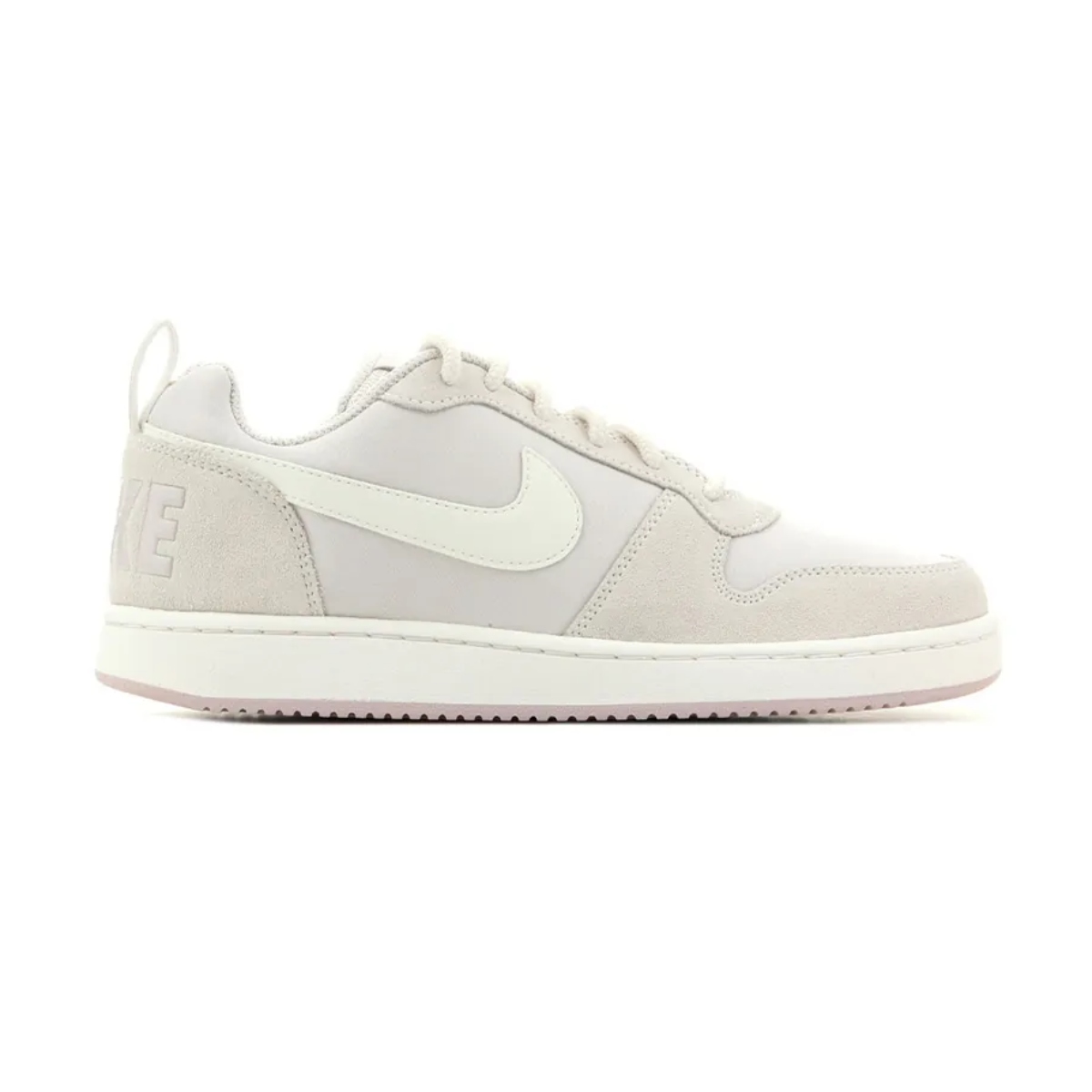 TENIS NIKE COURT BOROUGH LOW PREM BEIGE-HOMBRE 861533-101