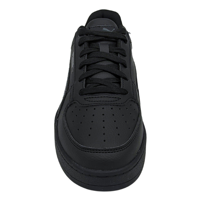 Tenis Puma Caven 2.0 Negros 392290 01 Para Hombre 