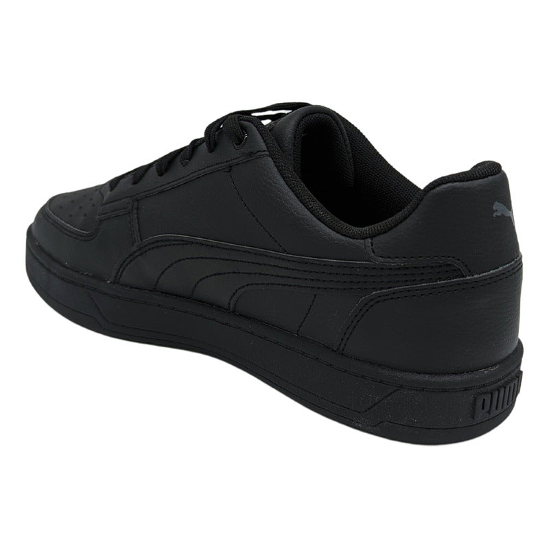 Tenis Puma Caven 2.0 Negros 392290 01 Para Hombre 