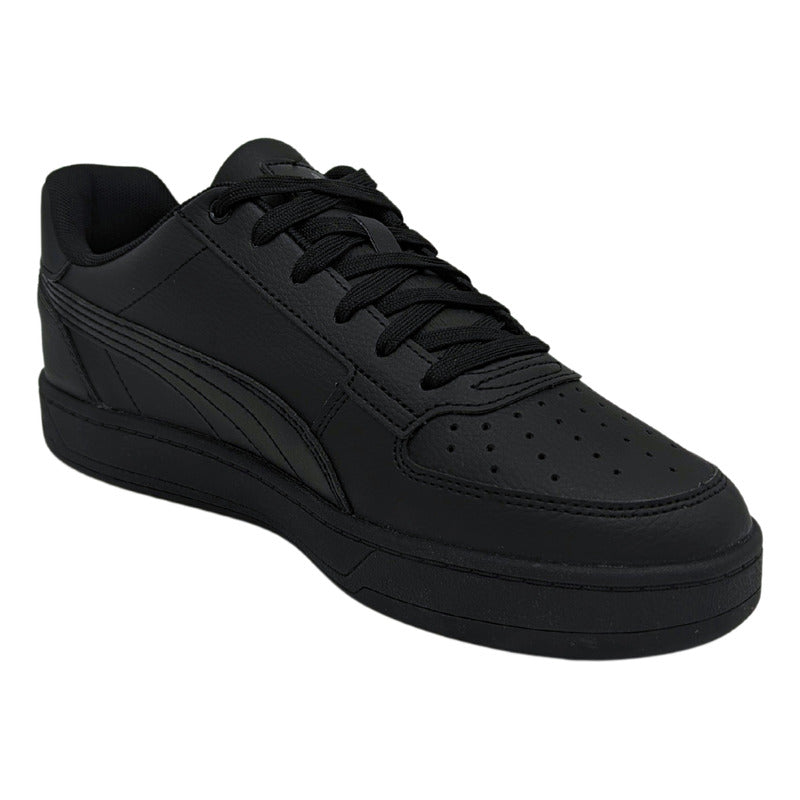 Tenis Puma Caven 2.0 Negros 392290 01 Para Hombre 