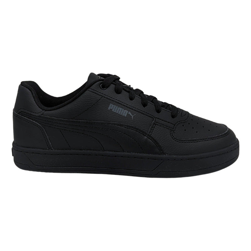 Tenis Puma Caven 2.0 Negros 392290 01 Para Hombre 
