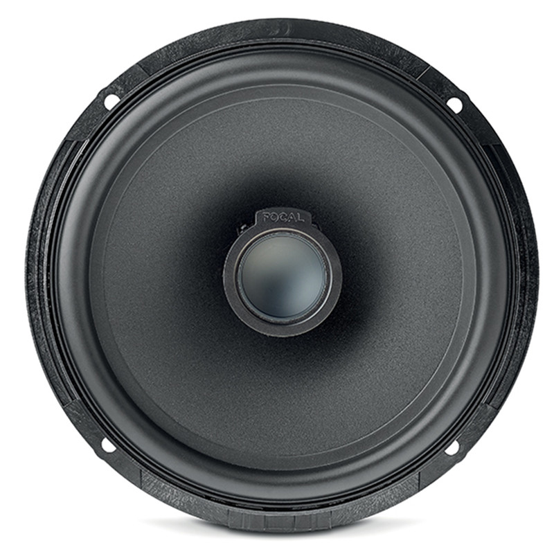 Kit de bocinas coaxial FOCAL IC VW 165 de 2 vías.