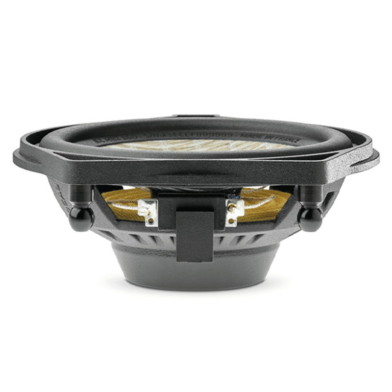 Bocina FOCAL ICC MBZ 100 Inside Via Central  Mercedes Benz
