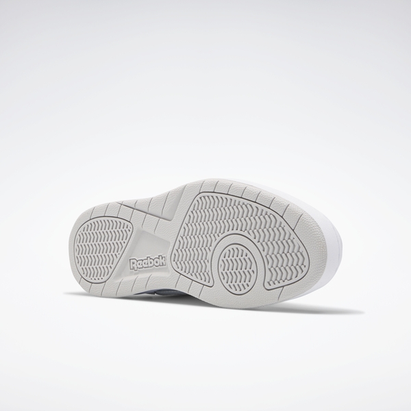 Tenis Reebok Hombre Blanco Hi2 Retro Piel Genuina Original