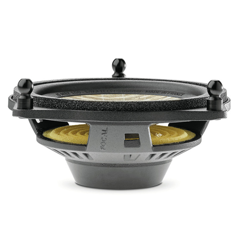 Kit de bocinas de 2 Vías Separadas FOCAL IS MBZ 100 Mercedes Benz