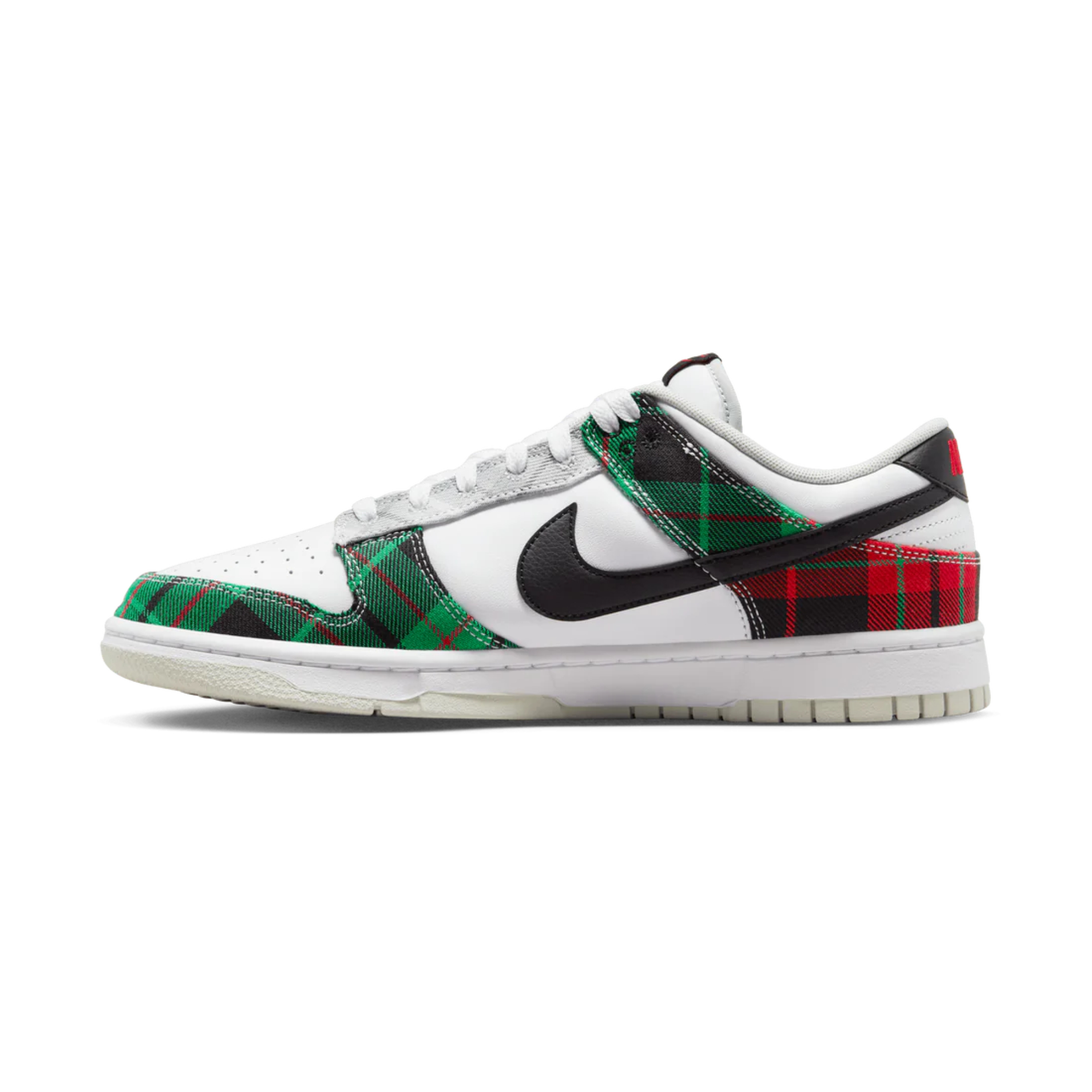Tenis Nike Dunk Low Retro Premium DV0827-100
