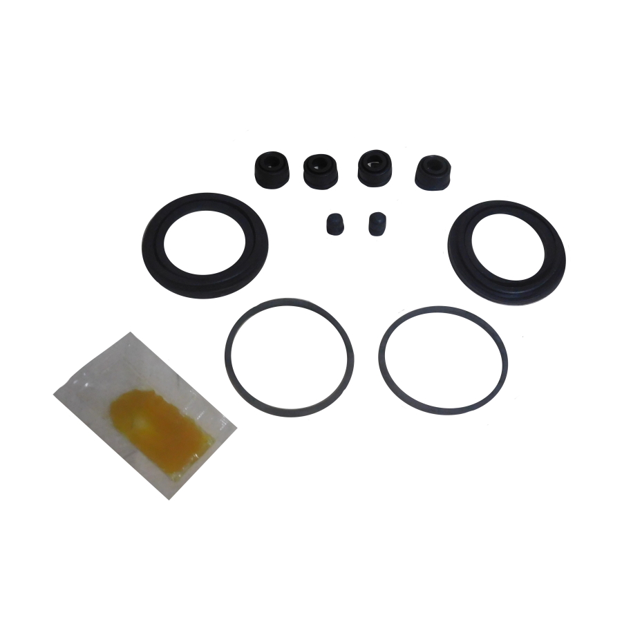 Ligas Para Caliper Z-24 Juego* Orig