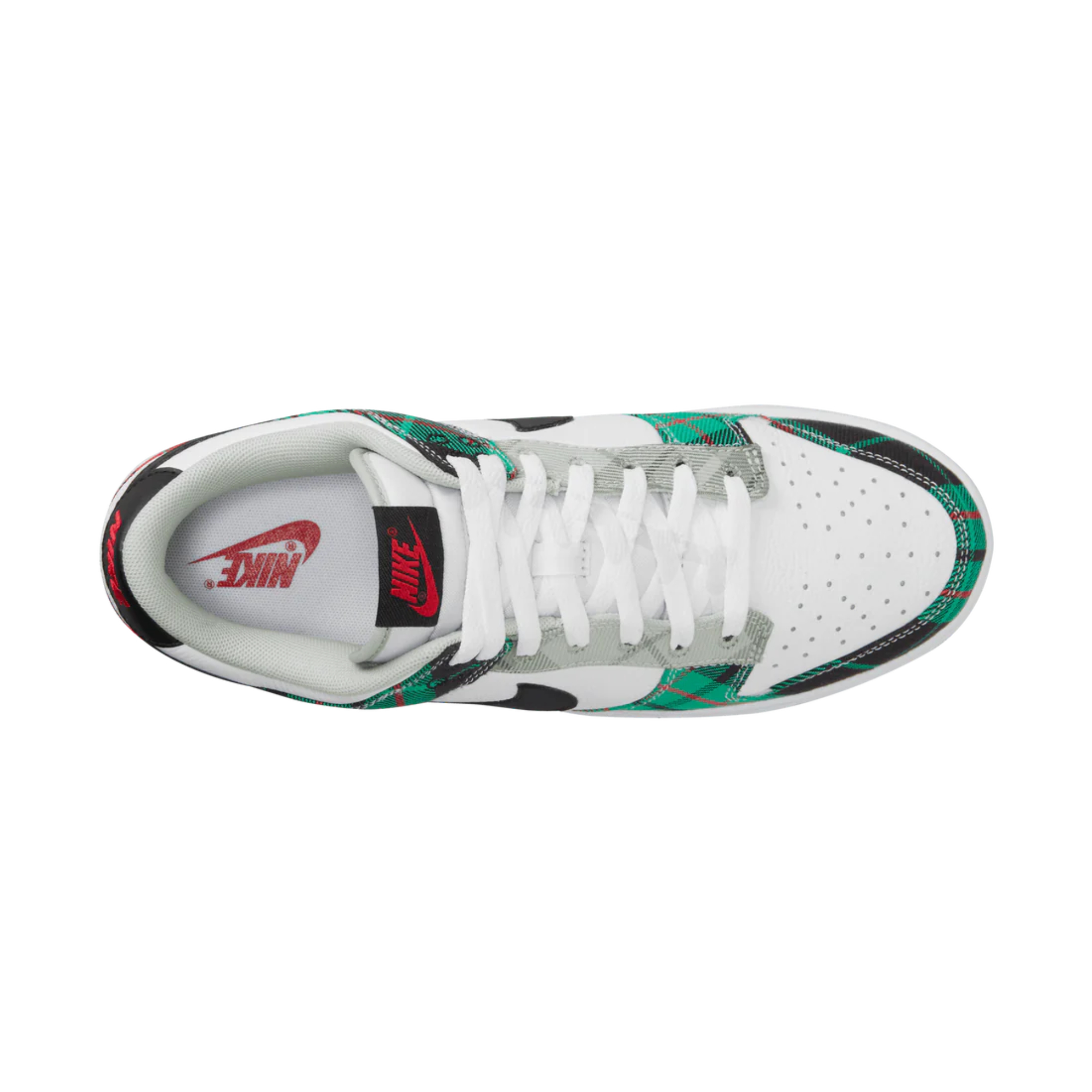 Tenis Nike Dunk Low Retro Premium DV0827-100