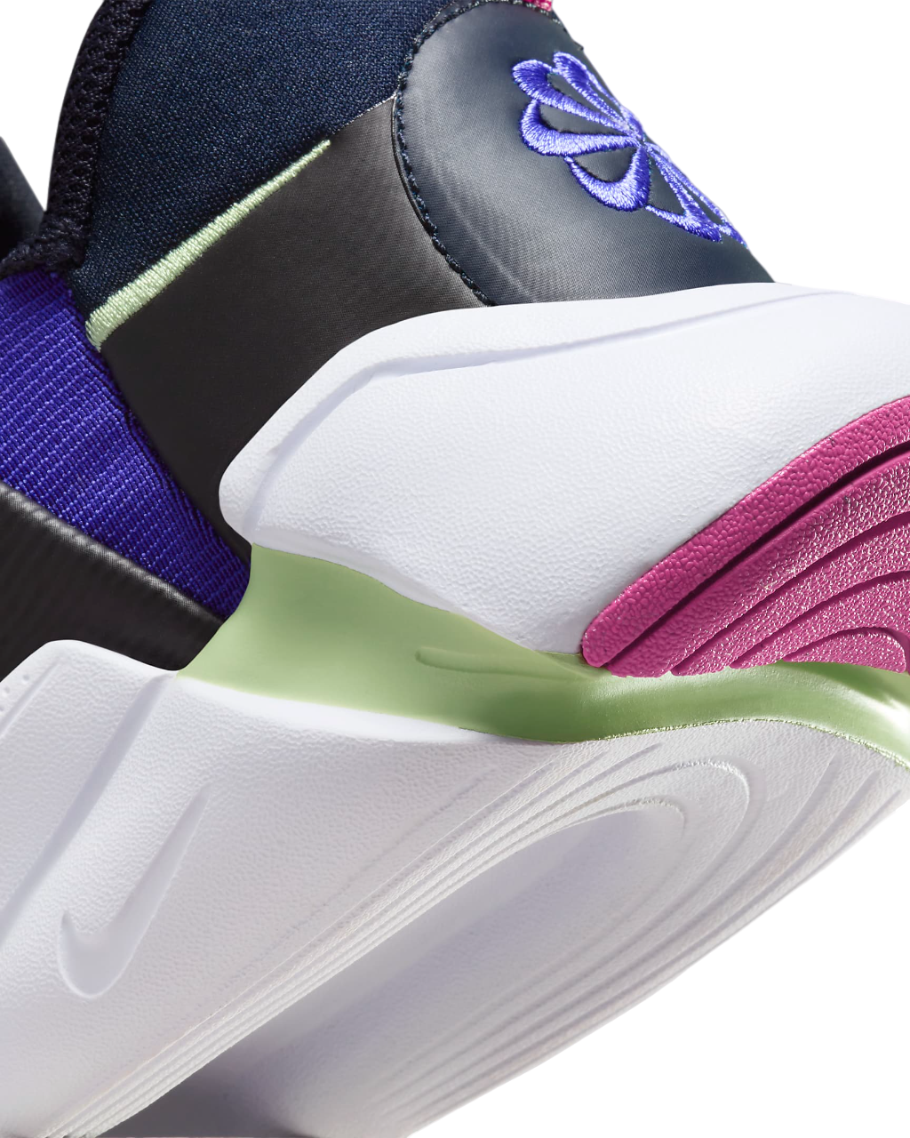 Tenis Nike Flex Plus 2 DV8999-400