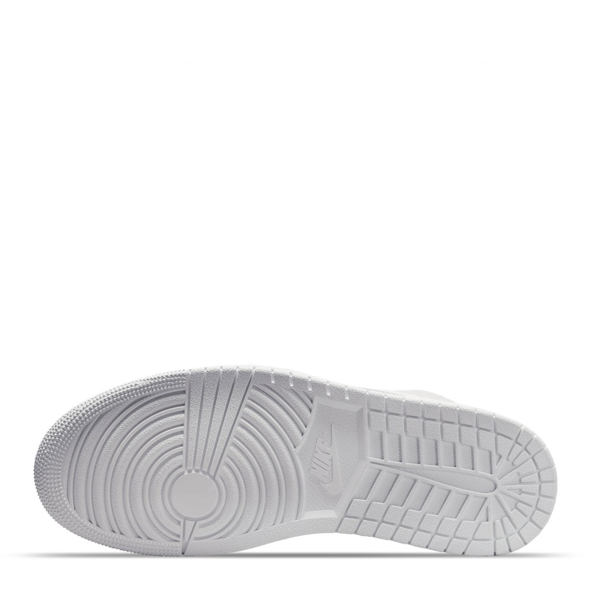 Tenis Air Jordan 1 Mid Se Craft Tech Grey DM9652-120