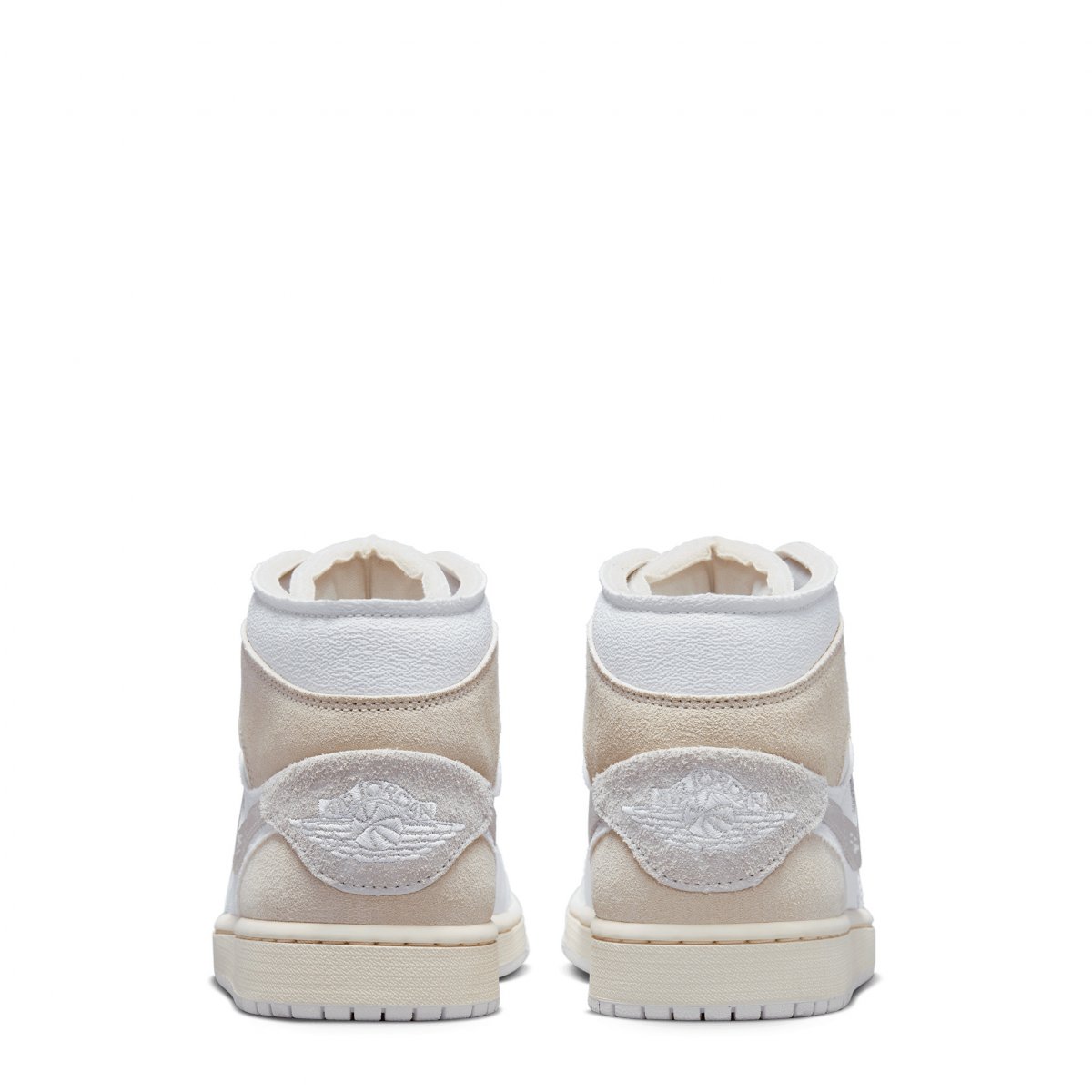 Tenis Air Jordan 1 Mid Se Craft Tech Grey DM9652-120