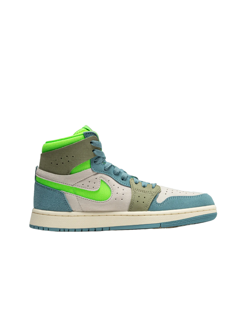 Tenis WMNS Air Jordan 1 Zoom Comfort 2 DV1305-433