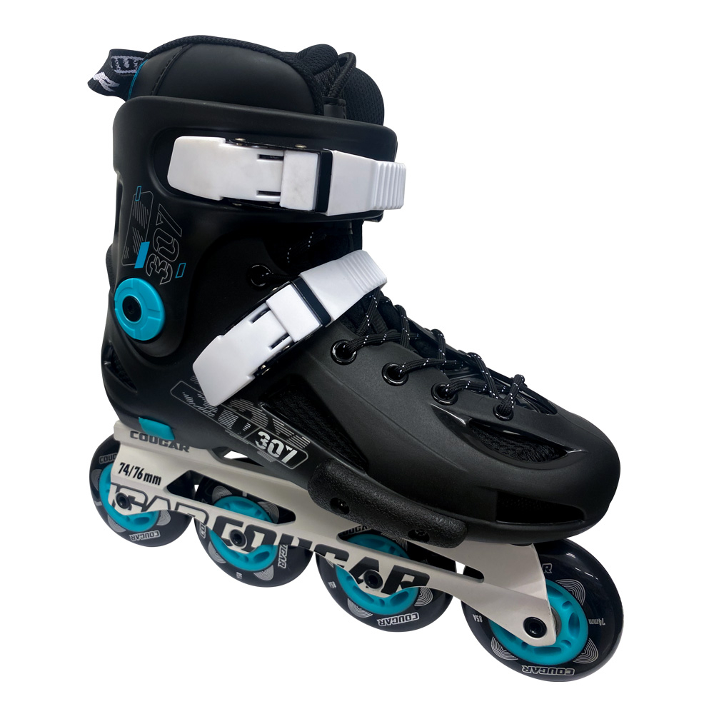 Patines Cougar Blue Shadow