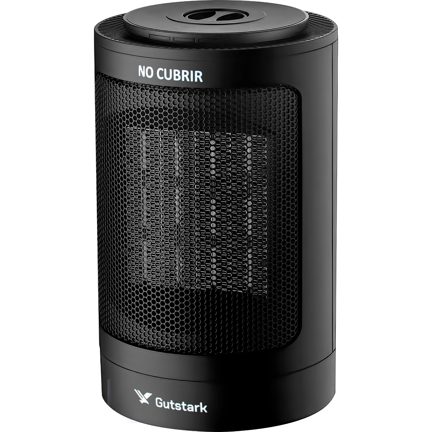 Mini Calentador Calefactor Ventilador Portatil 1500w