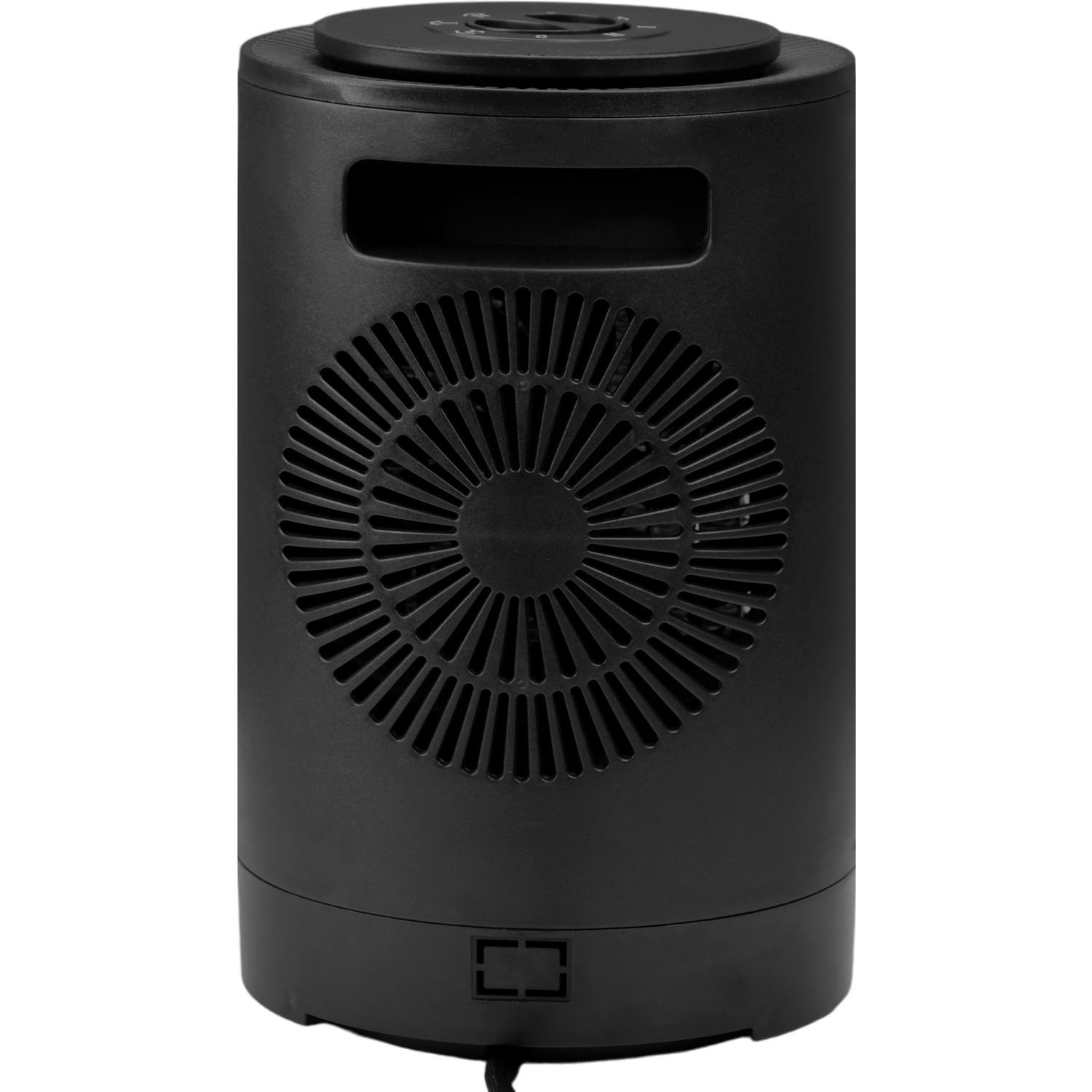 Mini Calentador Calefactor Ventilador Portatil 1500w