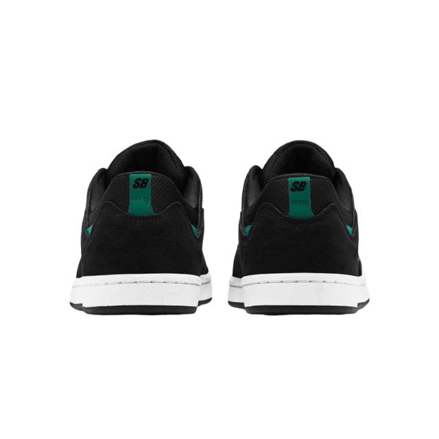 Tenis Nike SB Alleyoop para Caballero Negros.