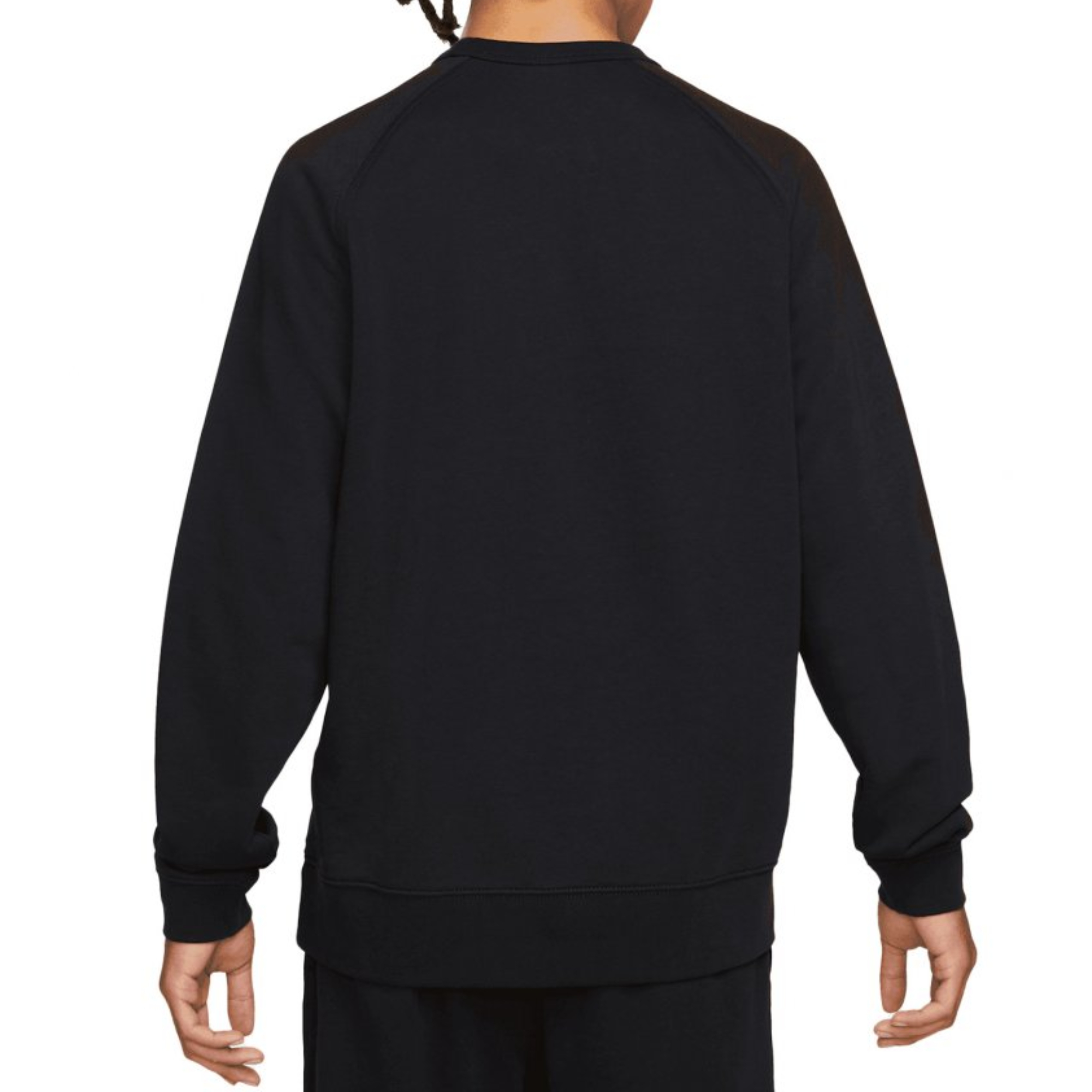 Sudadera Nike Sportswear French Terry DQ4169-010