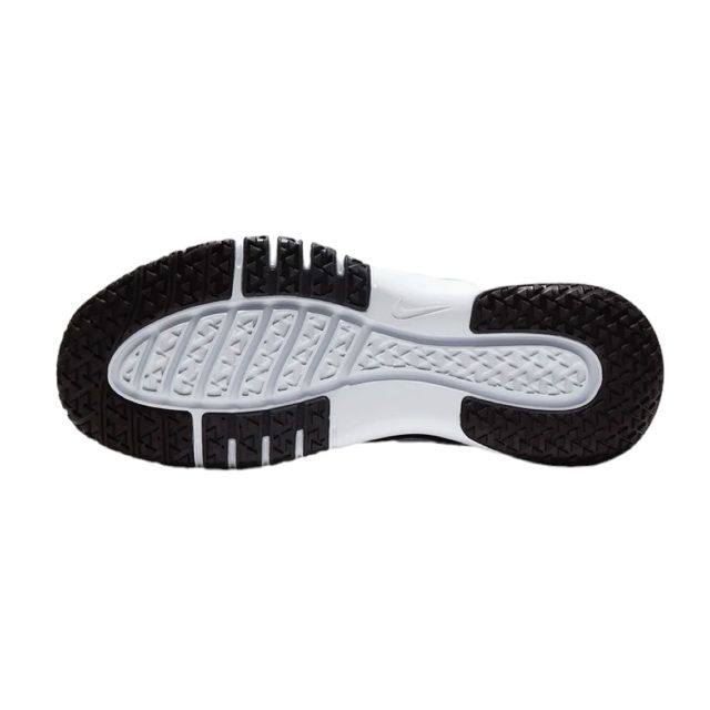 Tenis Nike Flex Control 4 para Caballero Negros