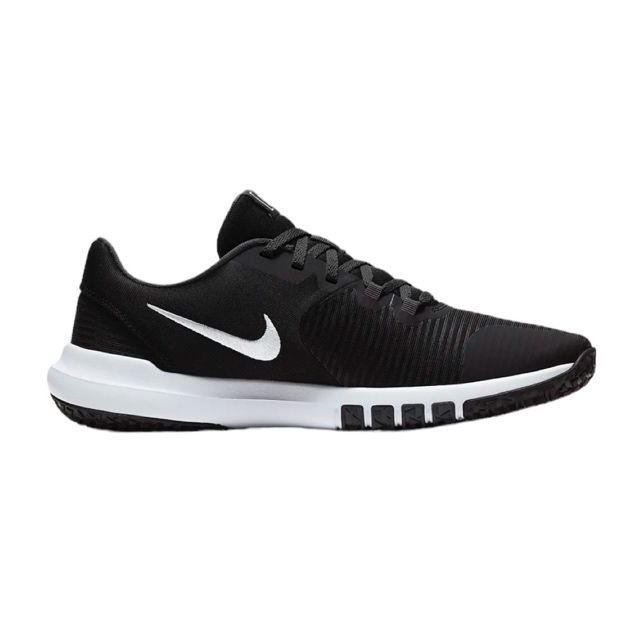 Tenis Nike Flex Control 4 para Caballero Negros