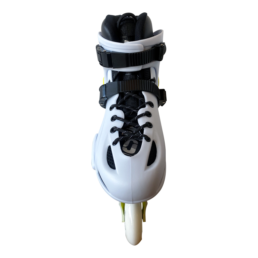  Patines Cougar White Shadow