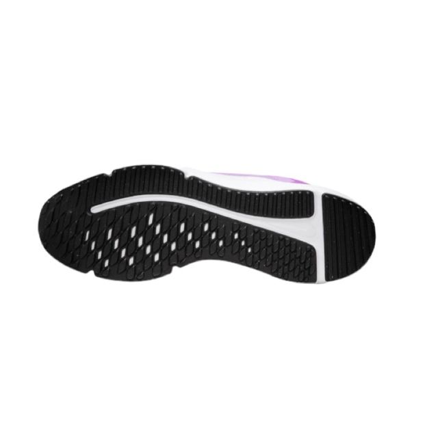 Tenis Nike Downshifter 12 Junior Morados